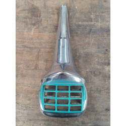 accesoire descente de klaxon vespa lambretta à vendre belgique france