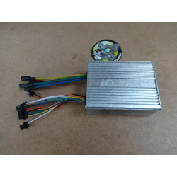 controler elektrische step dualtron thunder ultra versie 2