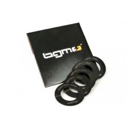 Set rondelles tussenschot...