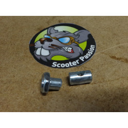 Kit d'arrêt de câble de...