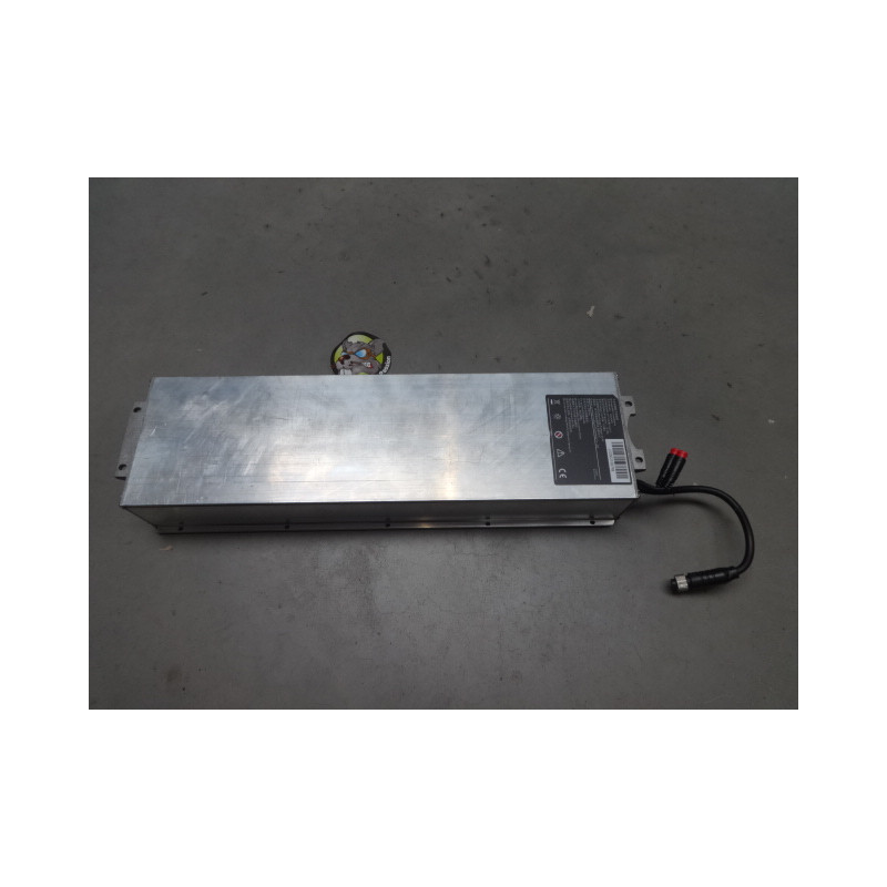 batterie  inmotion S1 à vendre belgique france meilleur prix