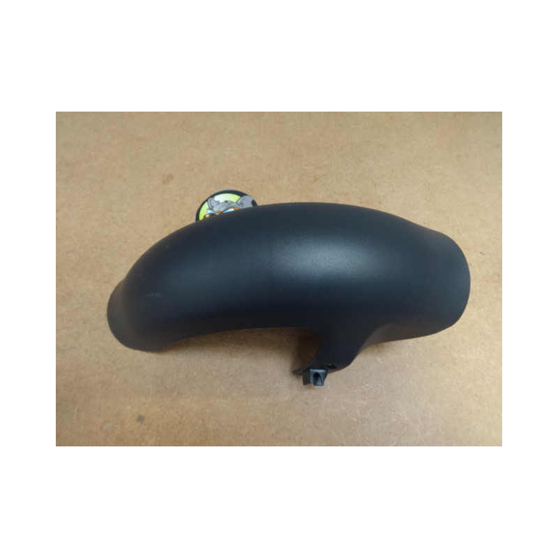 garde boue avant trottinette inmotion S1 Liège belgique scooter passion