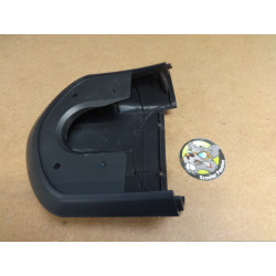 Cache frontal châssis...