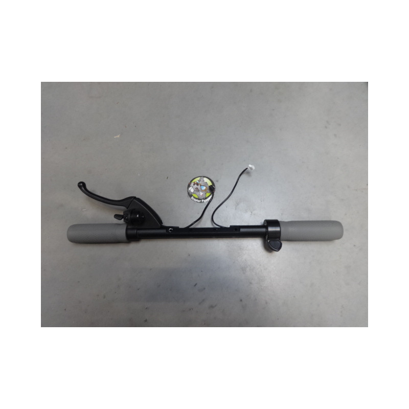 Guidon trottinette électrique Inmotion S1