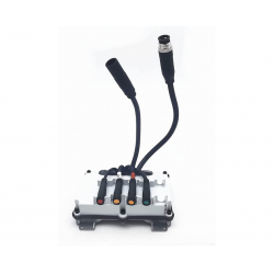 controler elektrische step inmotion s1 motherboard belgie te koop