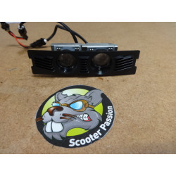 Phare LED avant trottinette...