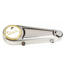 Cache tête de fourche...