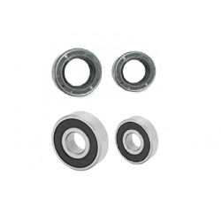 Kit révision roulements et...