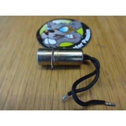 condensator onsteking lambretta