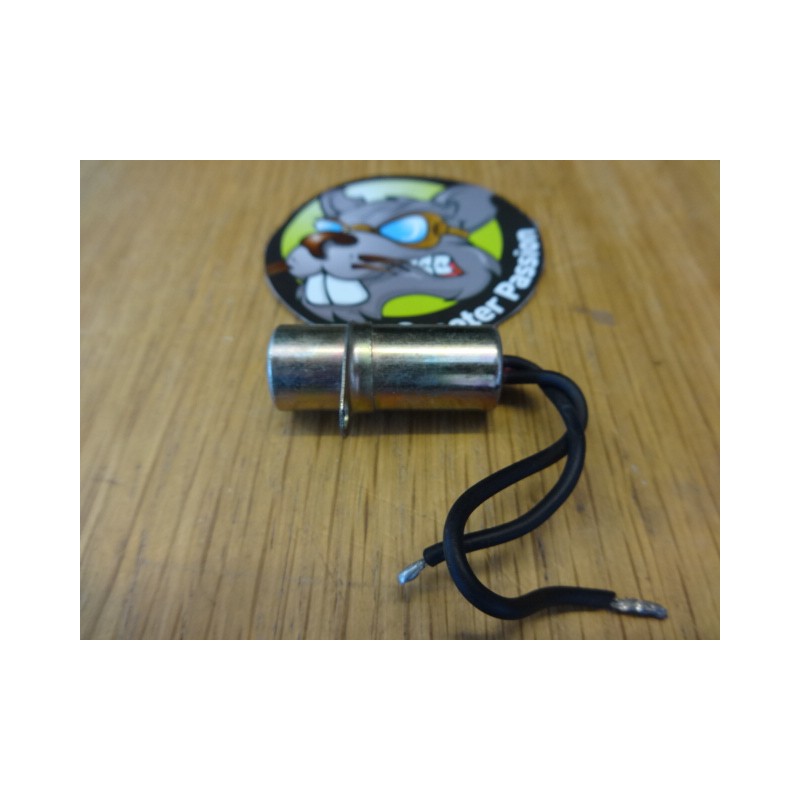 condensateur lambretta GP DL