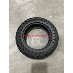 pneu plein anti crevaison trottinette xiaomi M365 belgique