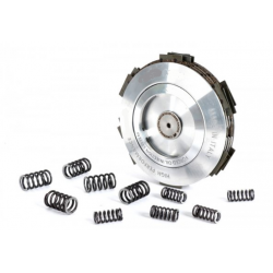 Koppeling set RACING CARBONE Vespa smallframe