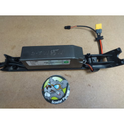 Contrôleur électronique trottinette etwow  48V