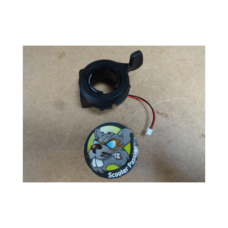 Manette frein pour trottinette Etwow 48V