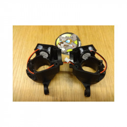 Kit manettes accélérateur...