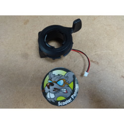 Manette frein pour...