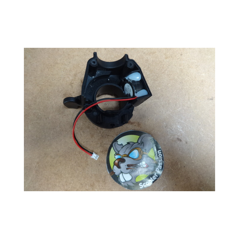 Manettes accélérateur pour trottinette Etwow 36V