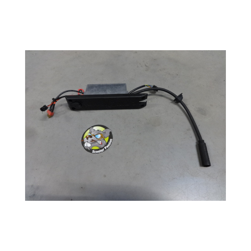controleur elektrische step etwow booster plus Booster Plus V1.37 33V-36V te koop belgie nederland