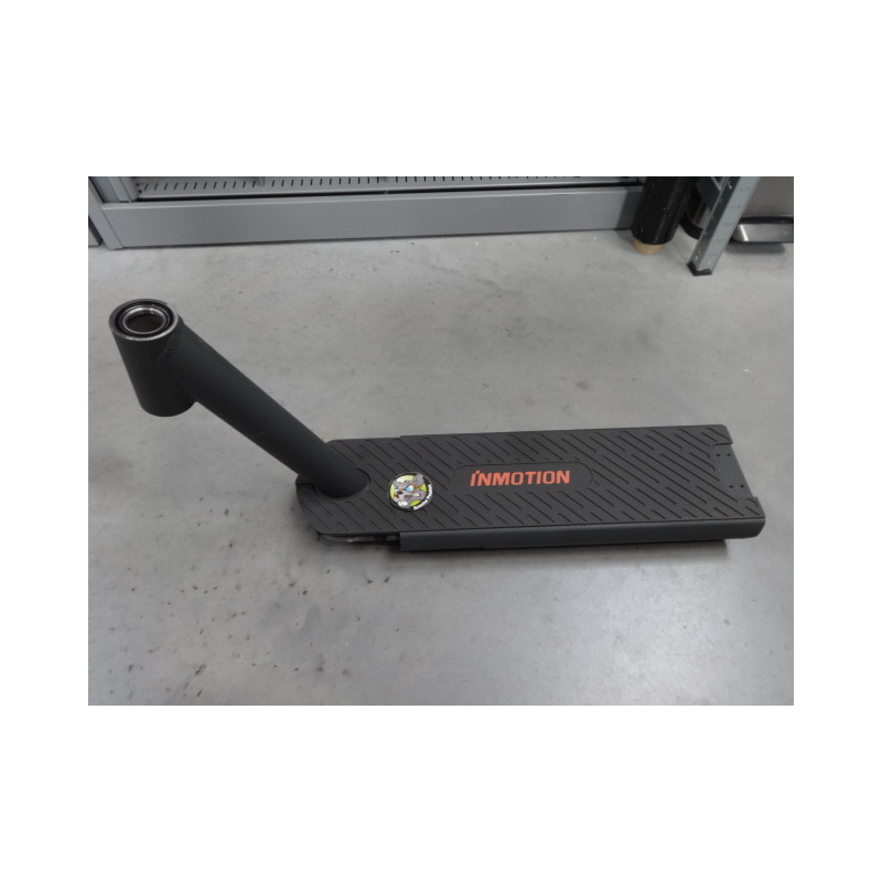 chassis trottinette électrique inmotion S1