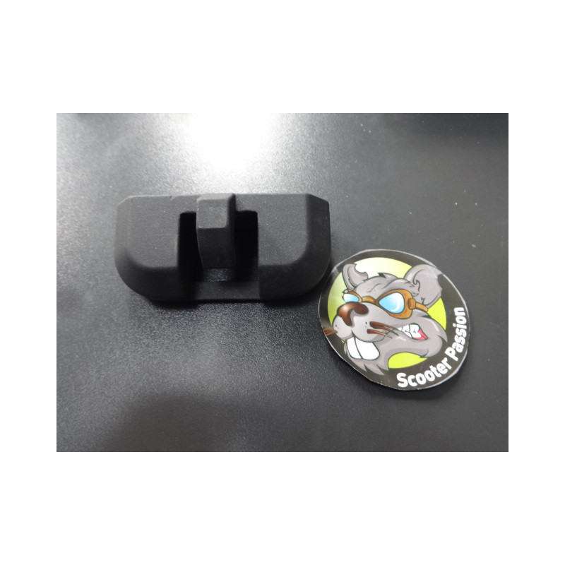 Crochet pliage arrimage chassis pour trottinette Inmotion S1