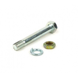 bout onderaan shockdemper vespa PX