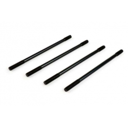 Kit 4 goujons filetés pour...