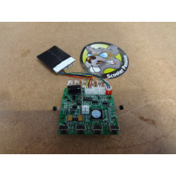 LCD Scherm Display Kleur -...