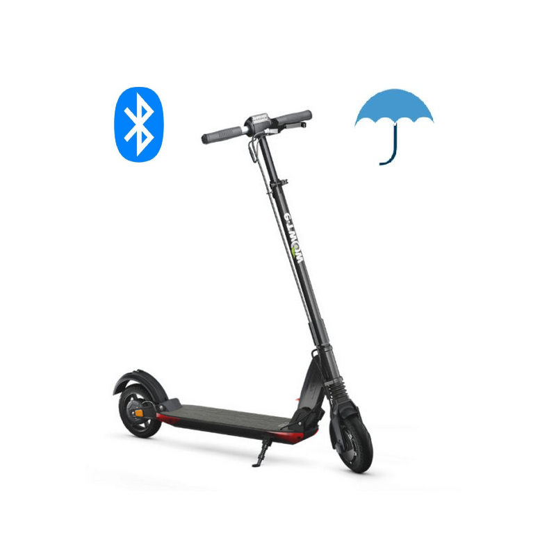 trottinette etwow gt sl 2021 à vendre belgique france