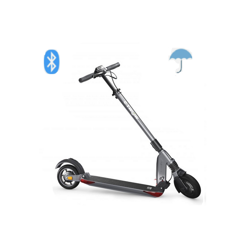 trottinette etwow étanche gts à vendre belgique