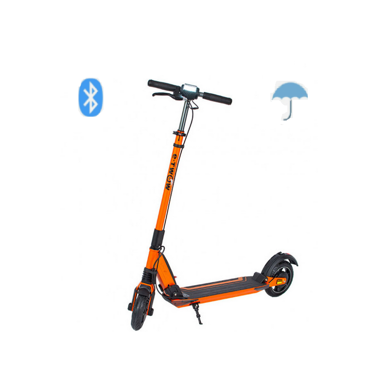 trottinette etwow gts orange  à vendre belgique france