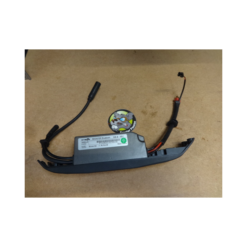 controler elektrische step etwow booster es bluethooth