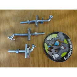 Kit de 3 tirants pour...