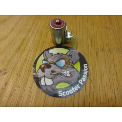 Condensator onsteking Motoplat voor Lambretta Serveta