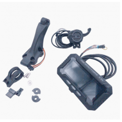 ecran display couleur eye 4 minimotors trottinette