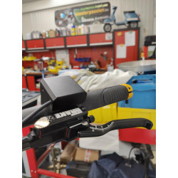 conversion 160mm frein vsett10+ trottinette