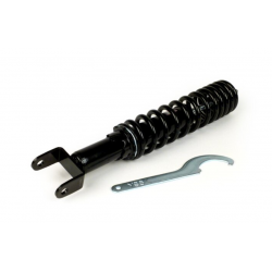 VERSTELBARE ACHTER YSS...