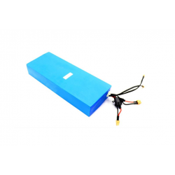 Batterij 60V 21A eletrische step Power Zero 10X