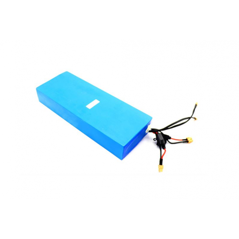 Batterij 60V 21A eletrische step Power Zero 10X