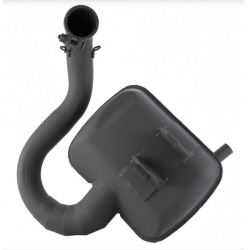 echappement vespa sip road belgique france