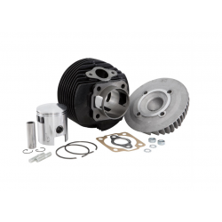 cylinderkit vespa DR130 primavera et3 pk te koop belgie