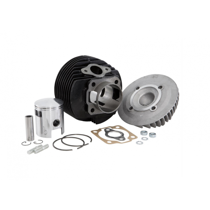 cylinderkit vespa DR130 primavera et3 pk te koop belgie