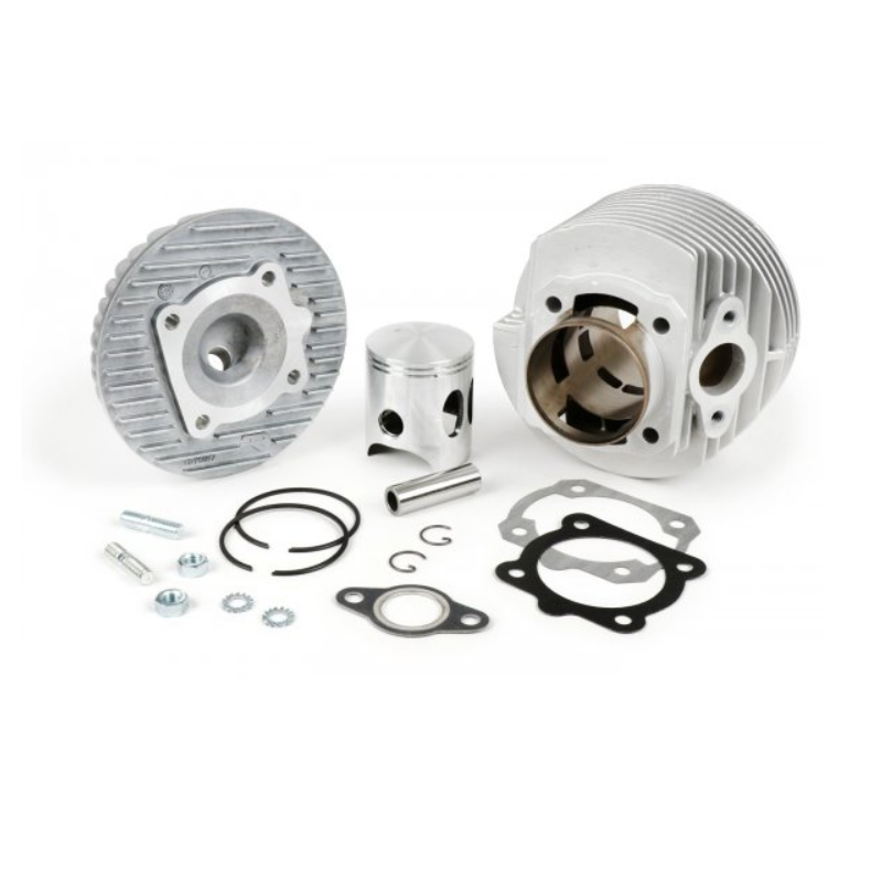 cylinde racing dr aluminium vespa pk primavera