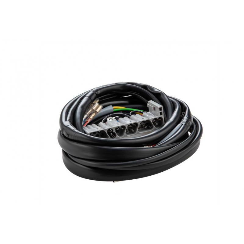 faisceau électrique vespa PK 50 S à vendre france belgique