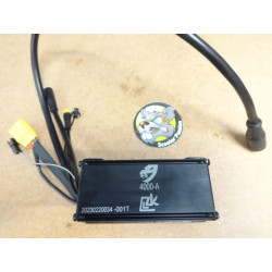 controleur 4000A trottinette électrique Nami à vendre france belgique