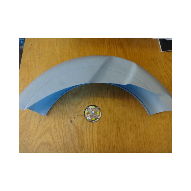 Achterspatbord Lambretta Serie 3, GP/DL