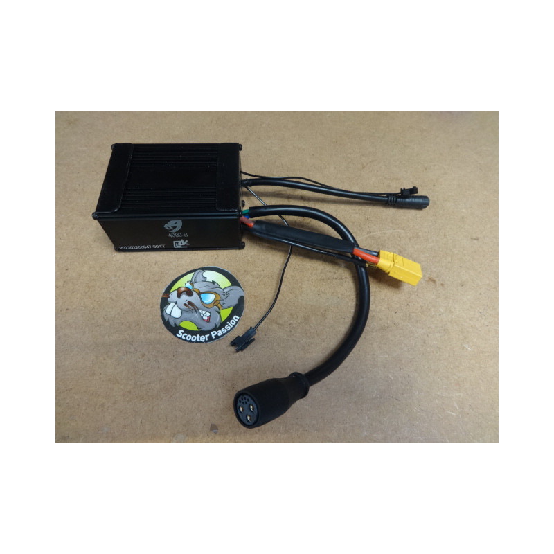 controlleur nami 4000B à vendre belgique france