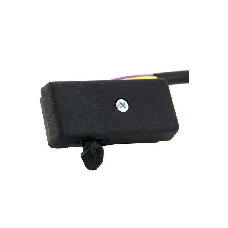 commutateur clignoteurs Vespa P125X PX125 6 câbles à vendre france belgique