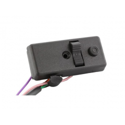 Commutateur éclairage Vespa P80-150X/​PX80-200E/​Lusso 1°/​P200E