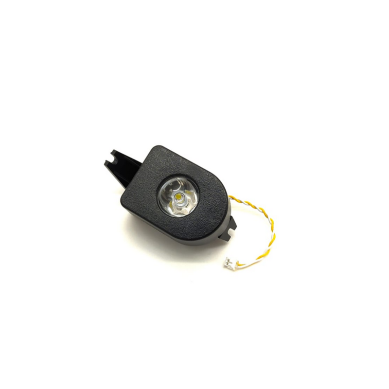 LED voorlicht elektrische step Kuickwheel SC1-Pro