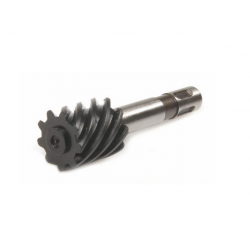 Entraineur compteur 9 dents...